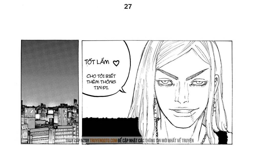 Desert Eagle - Chap 16