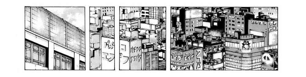 Desert Eagle - Chap 16