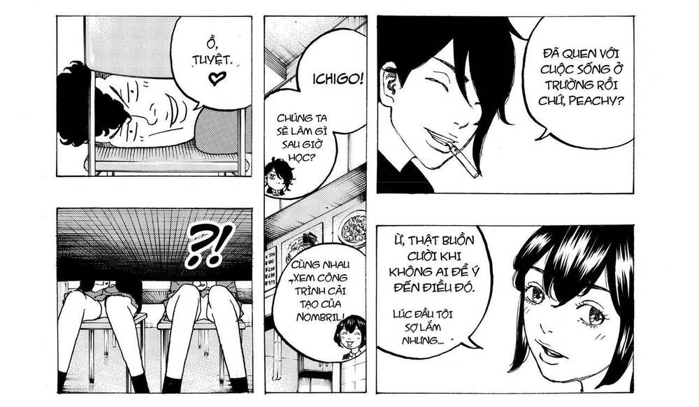 Desert Eagle - Chap 16