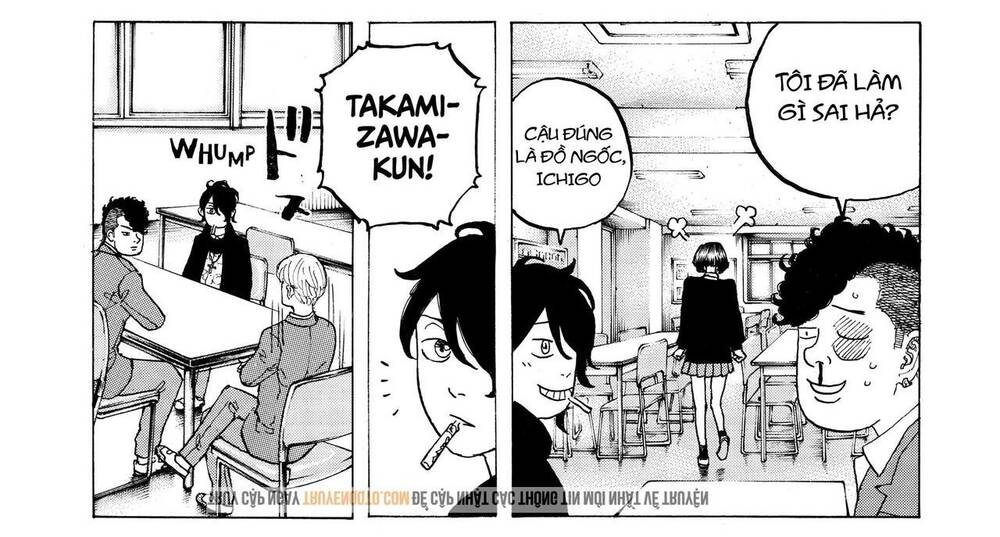 Desert Eagle - Chap 16