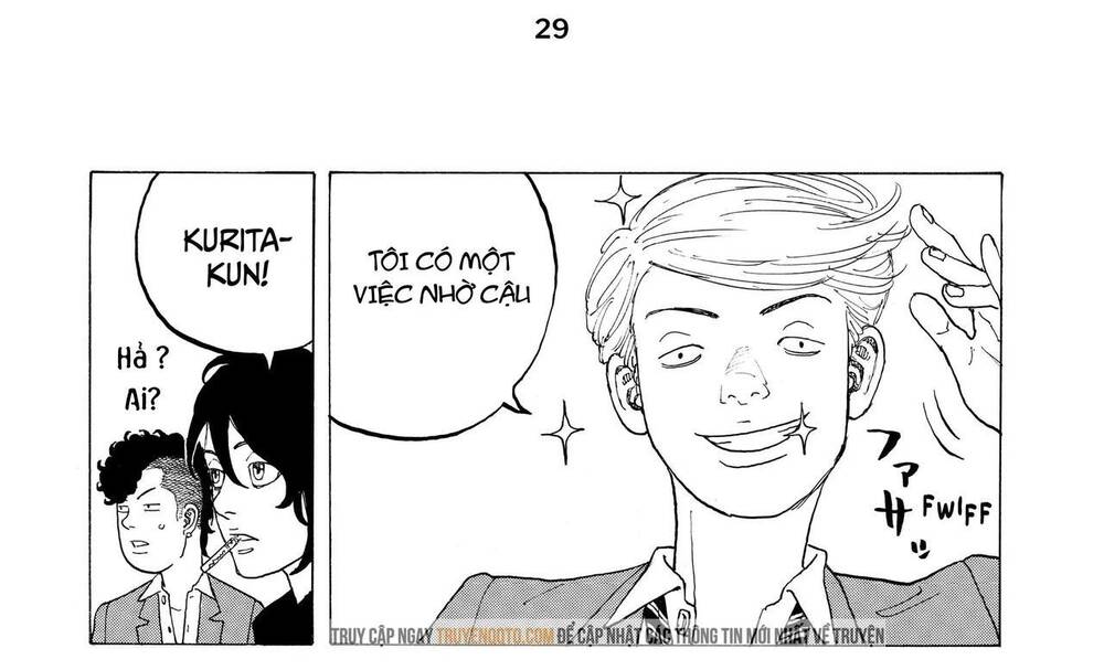 Desert Eagle - Chap 16