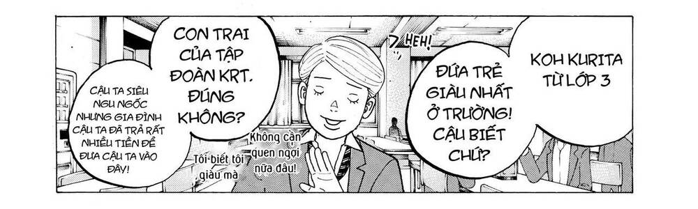Desert Eagle - Chap 16