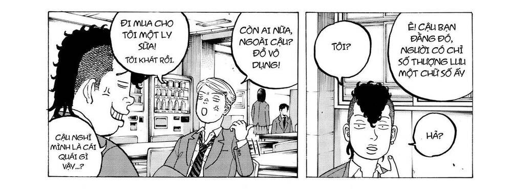 Desert Eagle - Chap 16