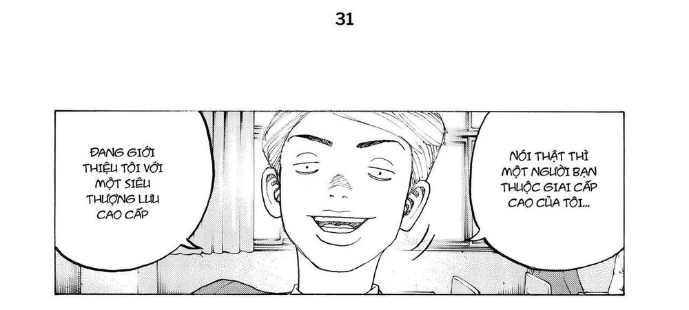 Desert Eagle - Chap 16