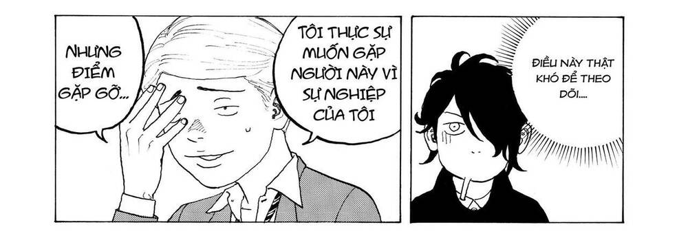 Desert Eagle - Chap 16