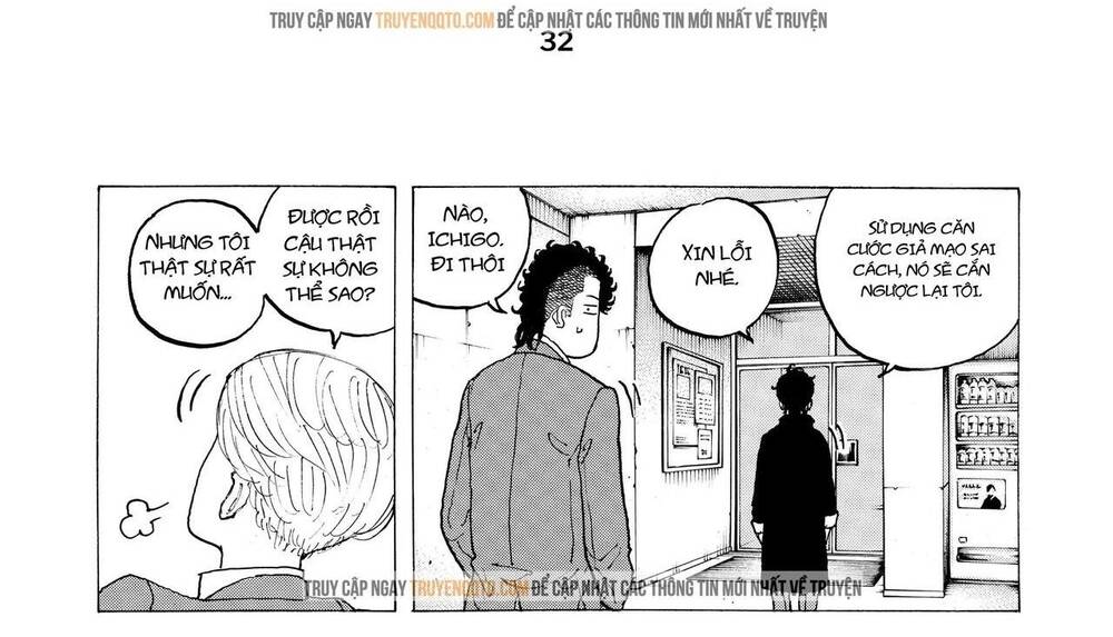 Desert Eagle - Chap 16