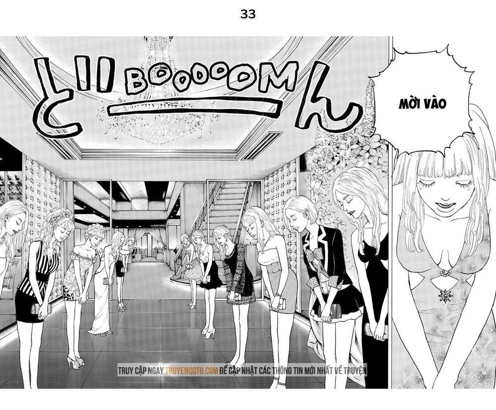 Desert Eagle - Chap 16