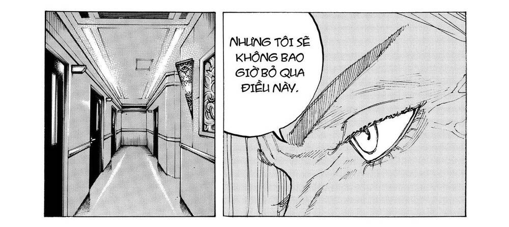 Desert Eagle - Chap 16