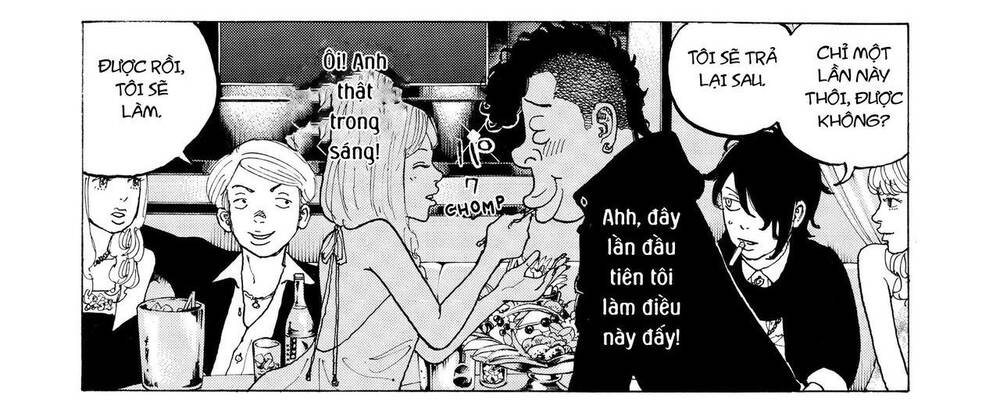 Desert Eagle - Chap 16