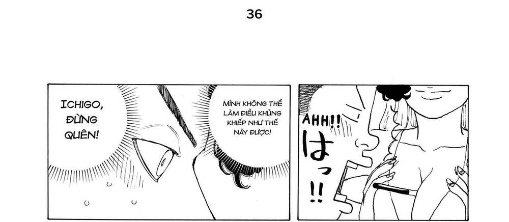 Desert Eagle - Chap 16
