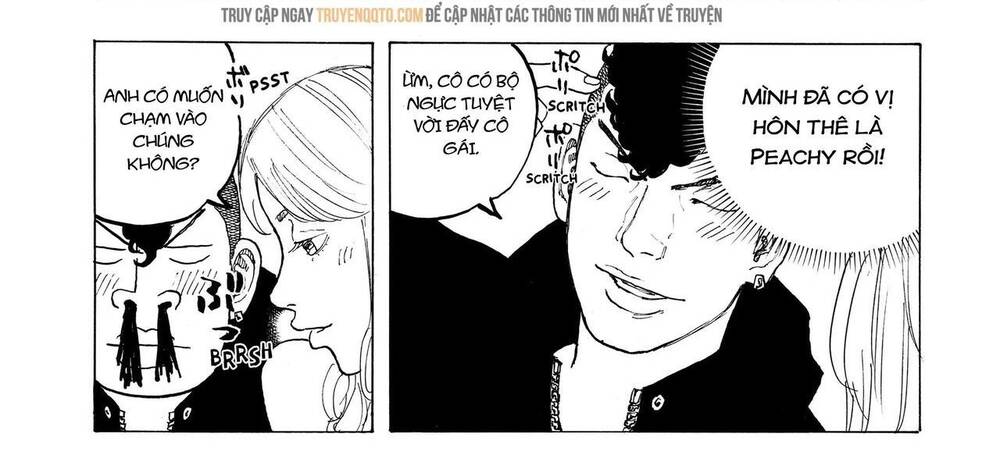 Desert Eagle - Chap 16