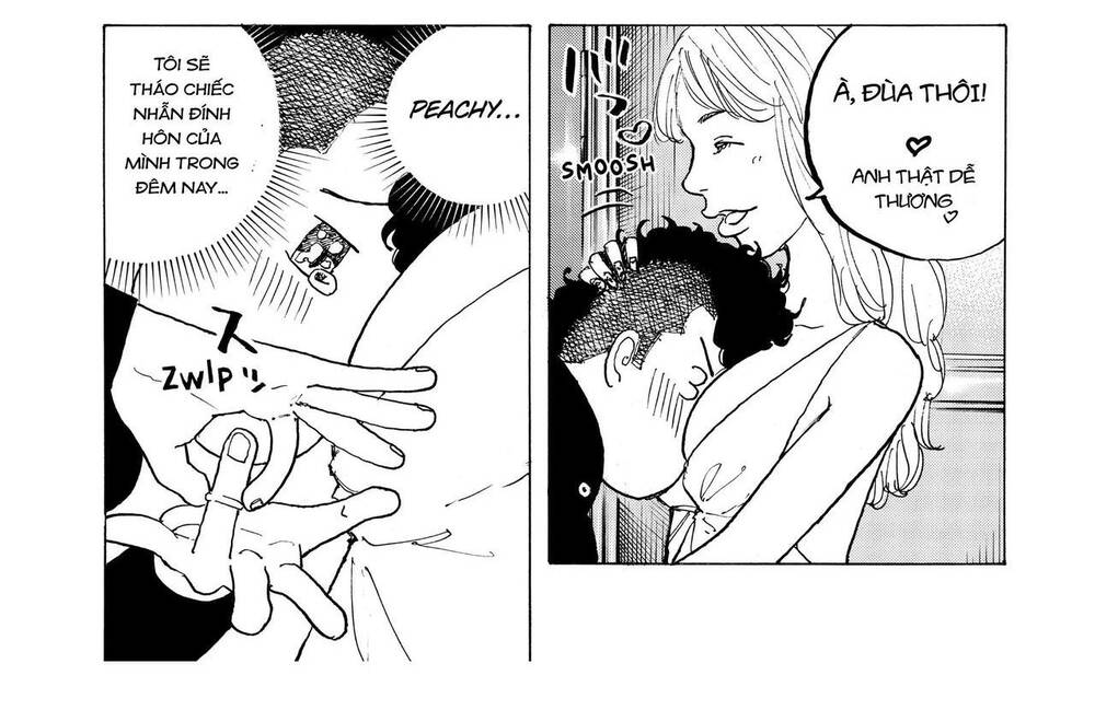 Desert Eagle - Chap 16