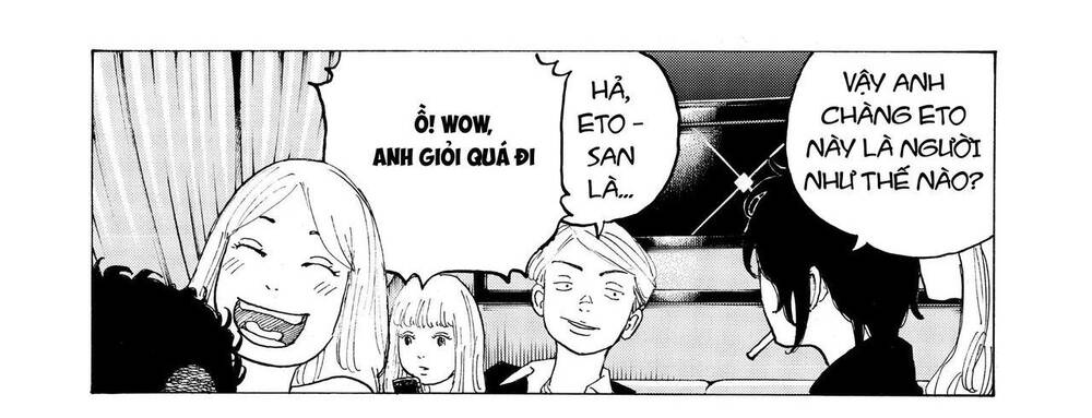 Desert Eagle - Chap 16