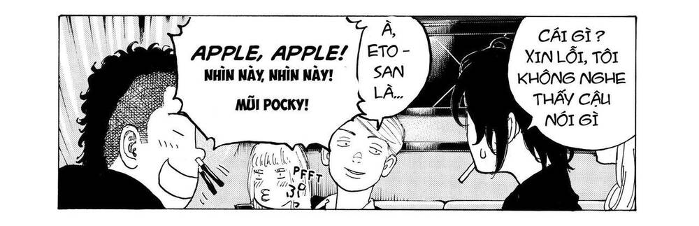 Desert Eagle - Chap 16