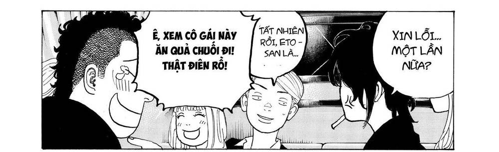 Desert Eagle - Chap 16