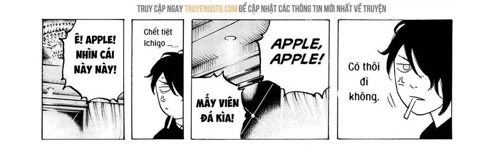 Desert Eagle - Chap 16