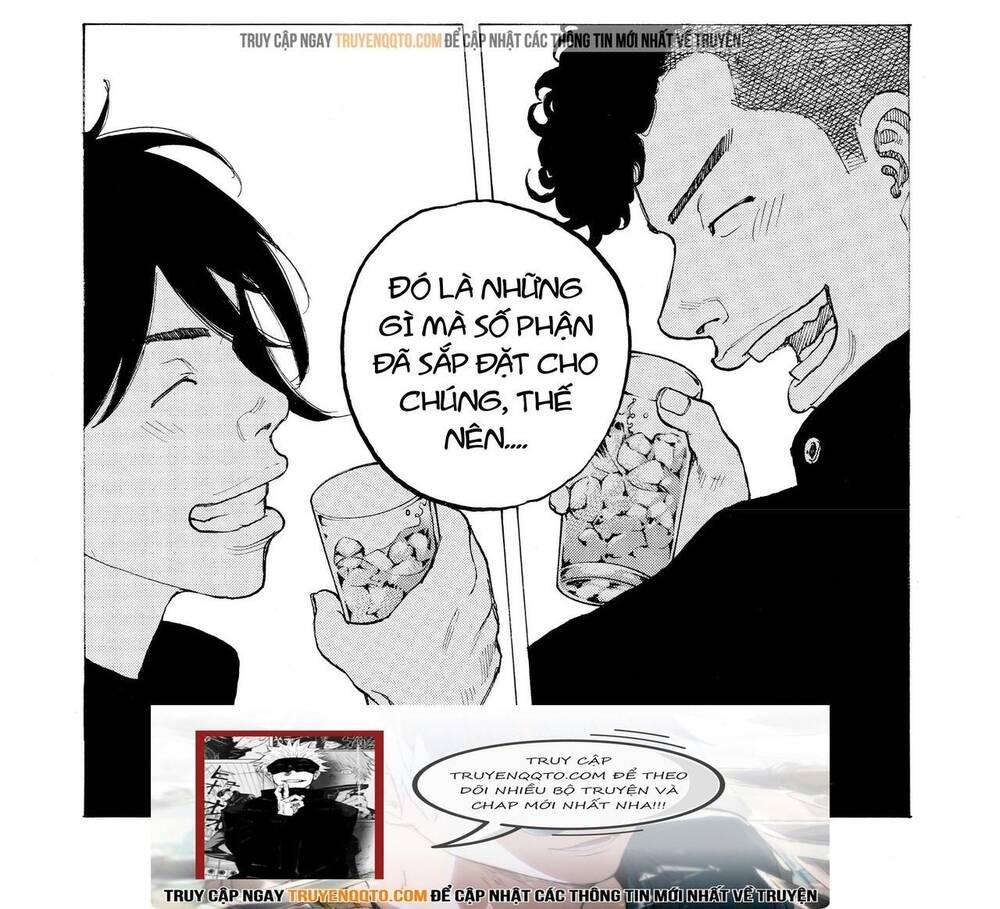 Desert Eagle - Chap 16