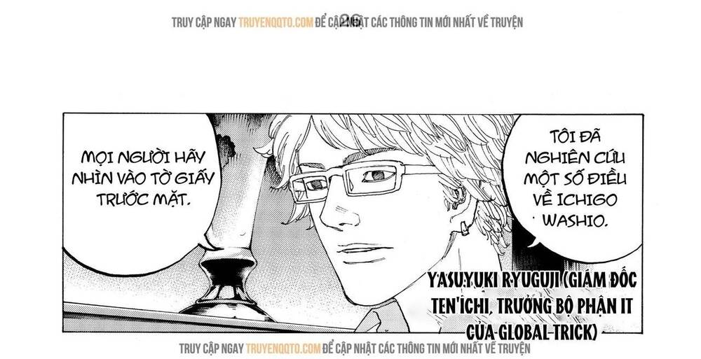 Desert Eagle - Chap 16