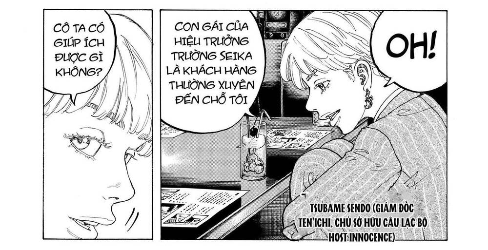 Desert Eagle - Chap 16