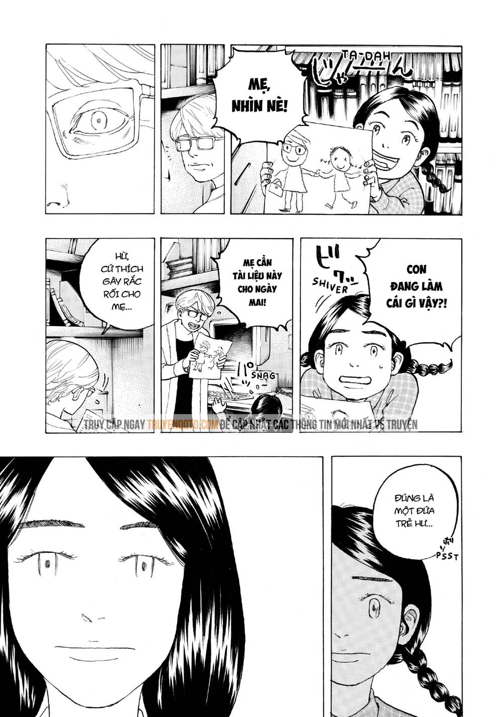 Desert Eagle - Chap 28