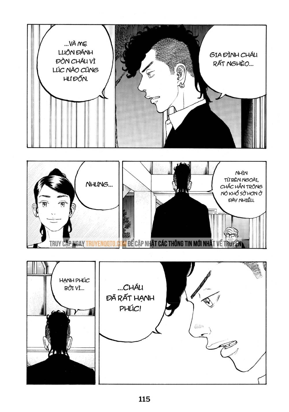 Desert Eagle - Chap 28