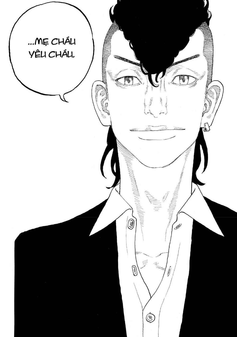 Desert Eagle - Chap 28