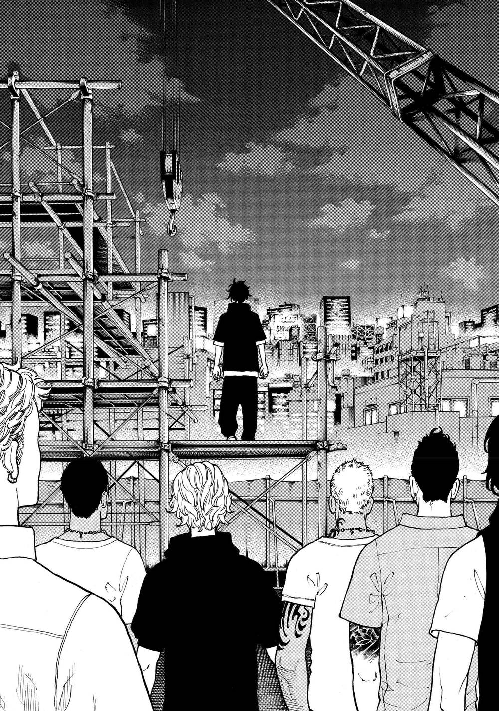 Desert Eagle - Chap 30