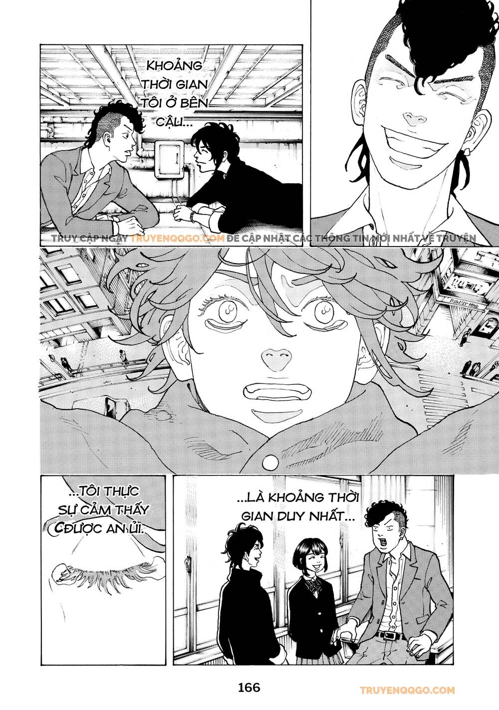 Desert Eagle - Chap 30