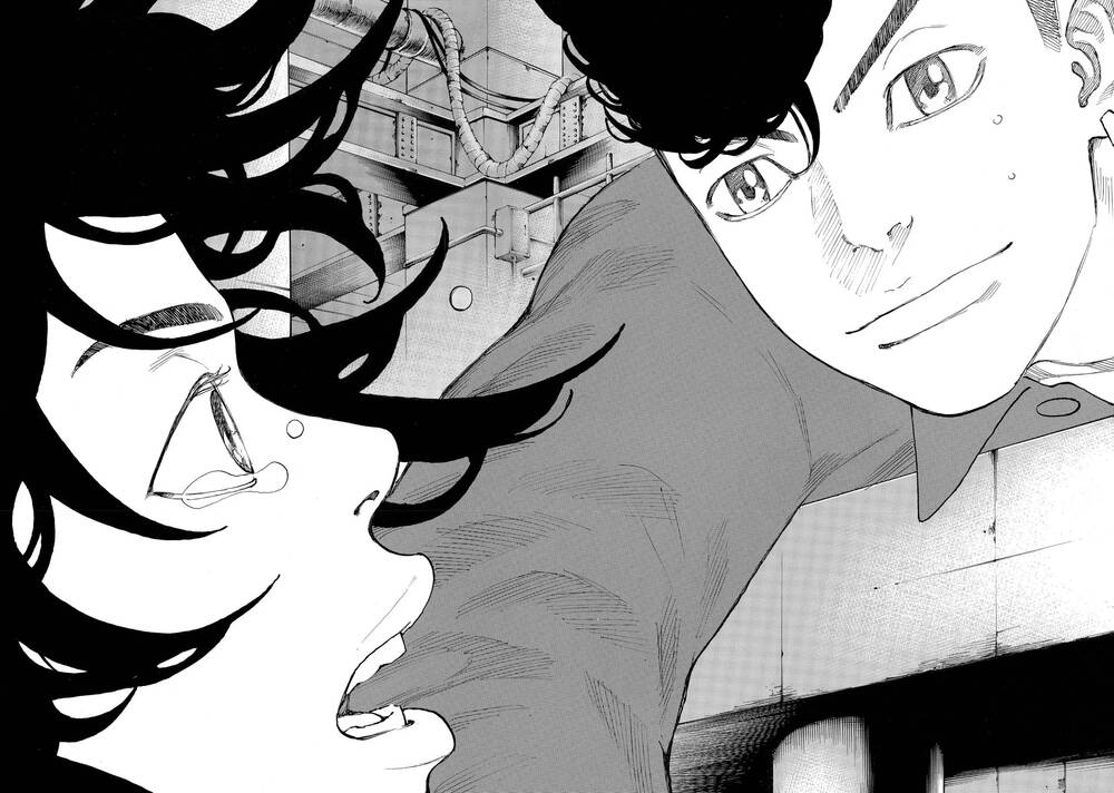 Desert Eagle - Chap 30