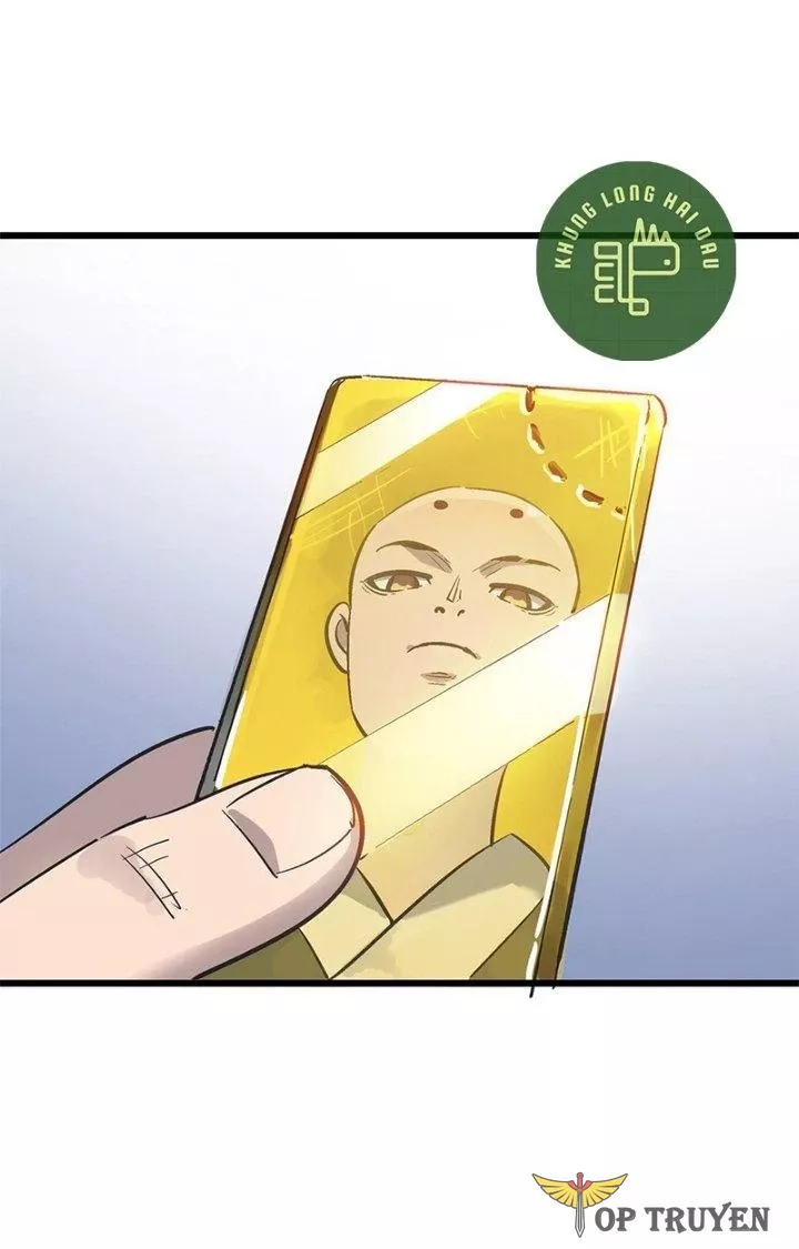 Dị Giới Kiến Tạo Tối Cường Thiếu Lâm Tự - Chap 50