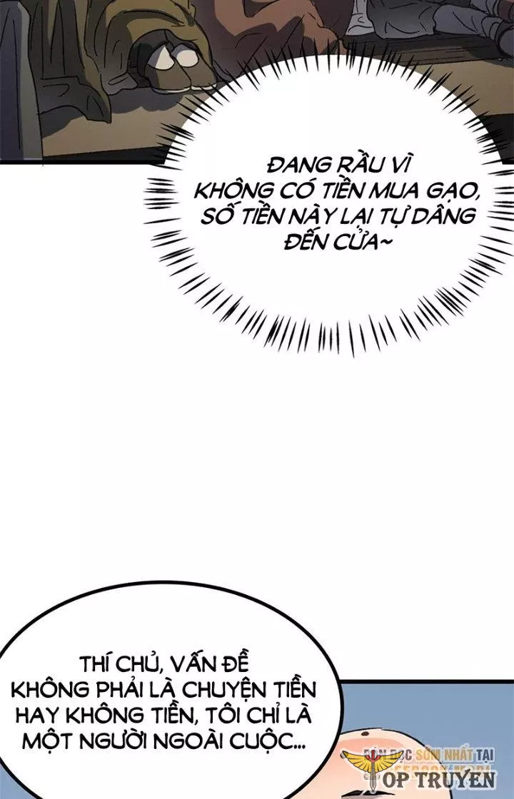 Dị Giới Kiến Tạo Tối Cường Thiếu Lâm Tự - Chap 50