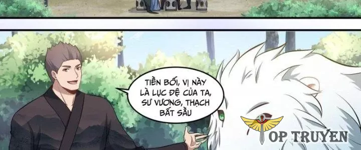 Dị Thế Tà Quân - Chap 223