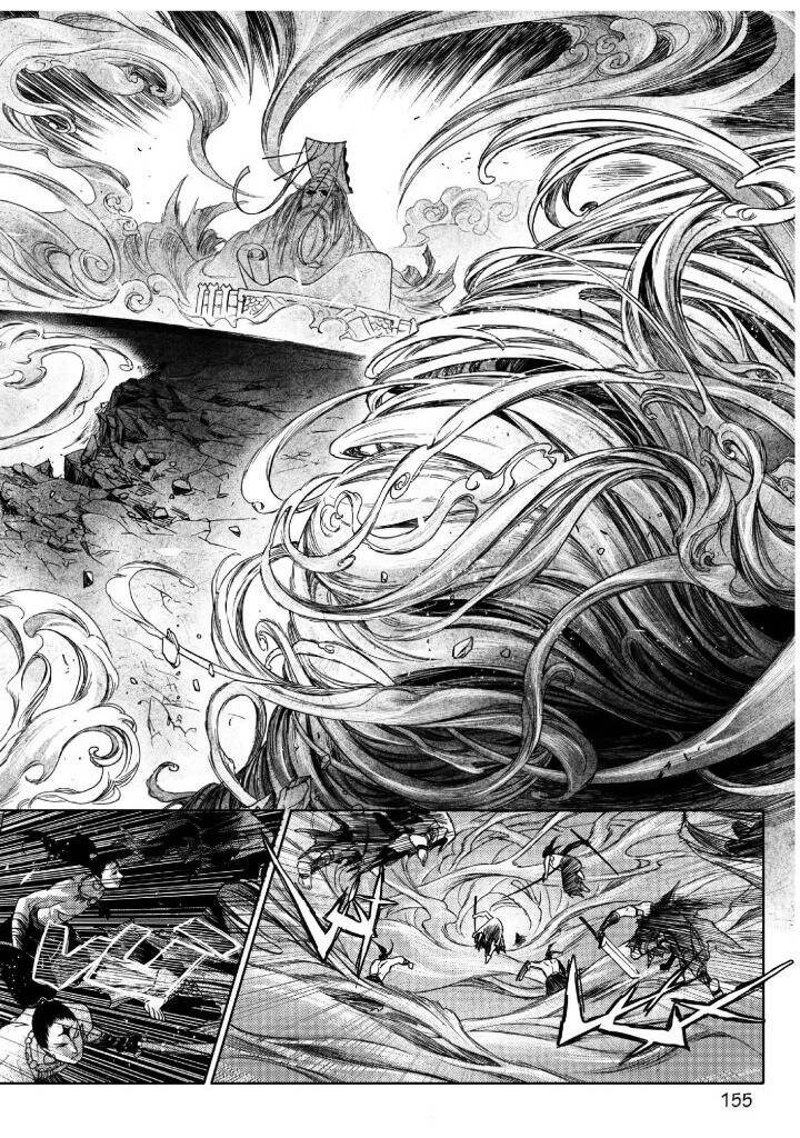 Địa Ngục Môn - Chap 7