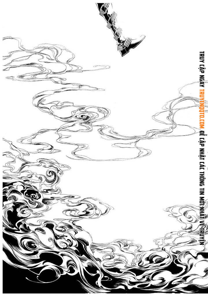 Địa Ngục Môn - Chap 7