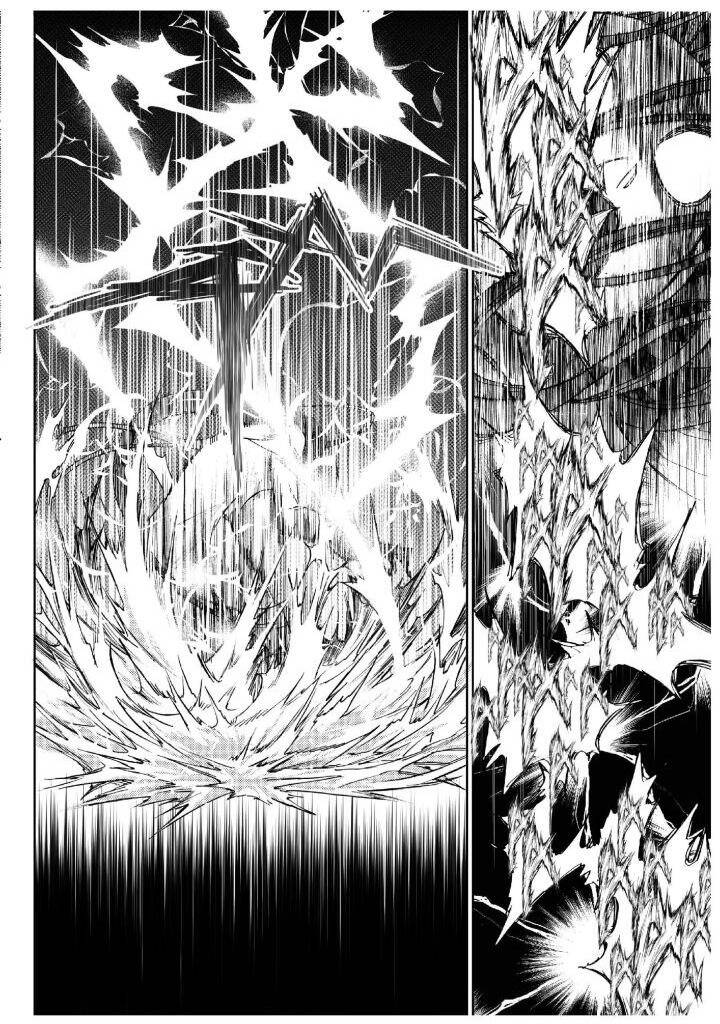 Địa Ngục Môn - Chap 7