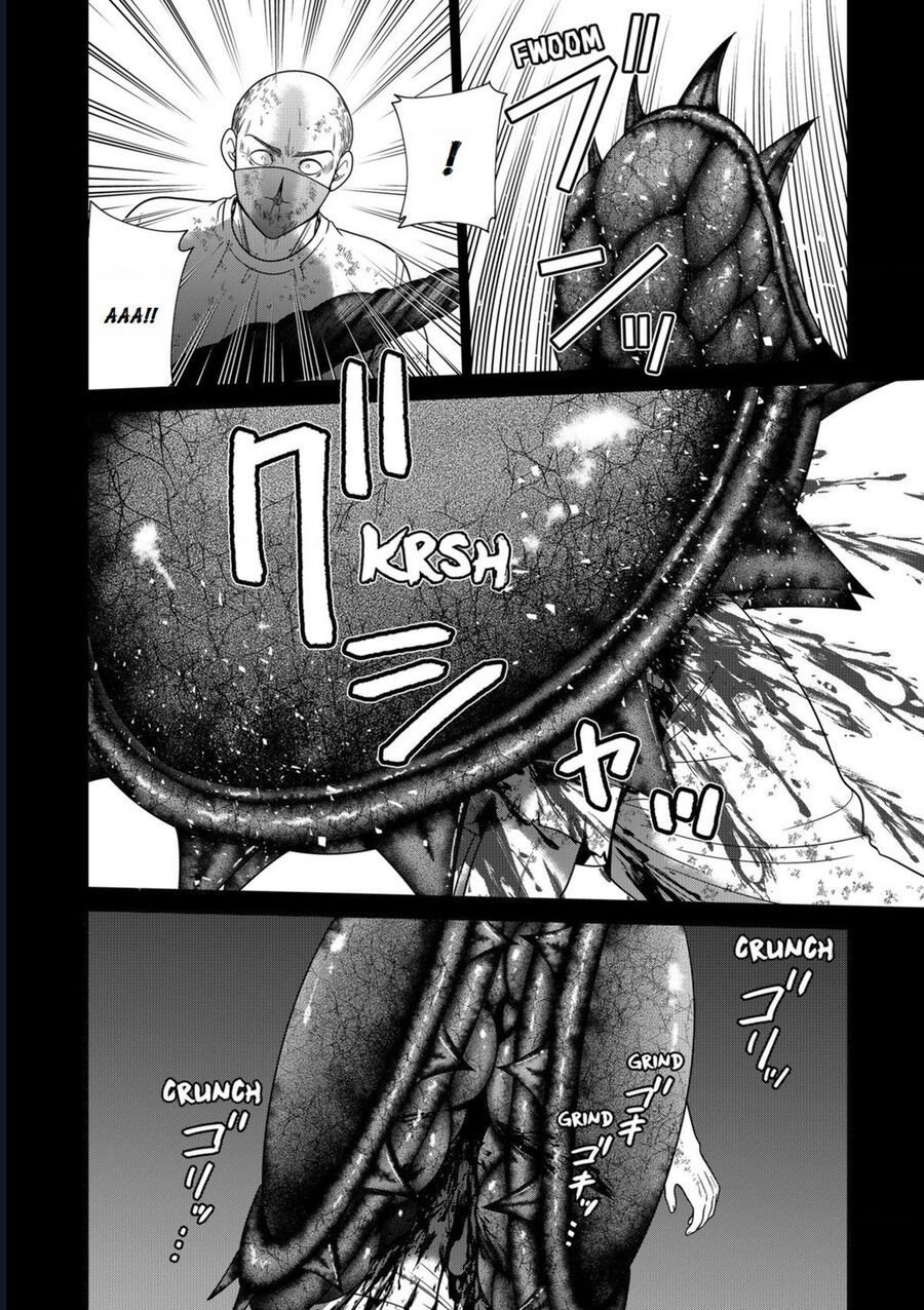 Địa Phủ Tokyo - Chap 59
