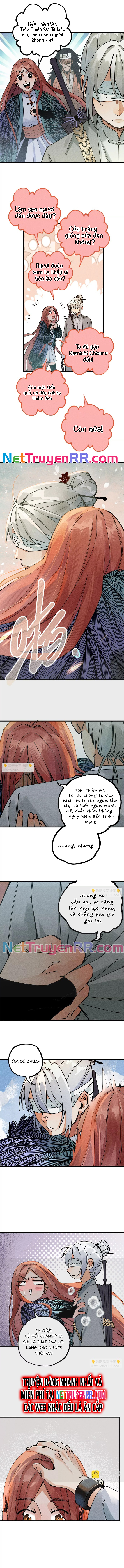 Địa Tạng Đông Phương - Chap 39