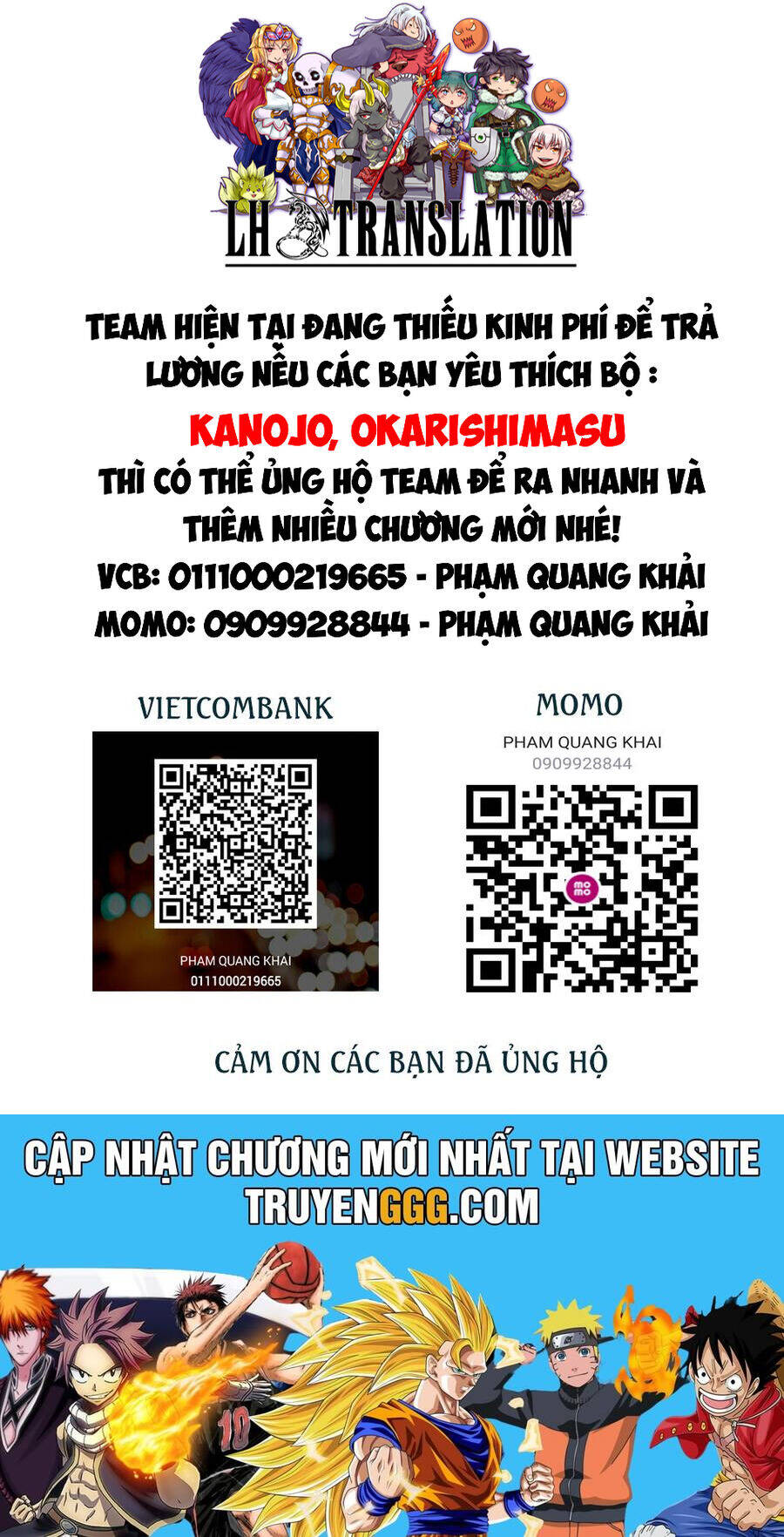 Dịch Vụ Thuê Bạn Gái - Chap 353