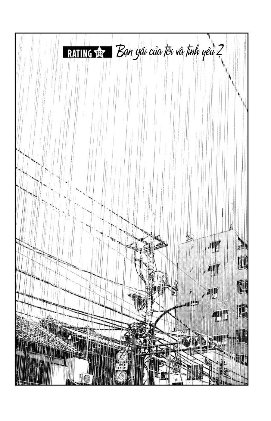 Dịch Vụ Thuê Bạn Gái - Chap 353
