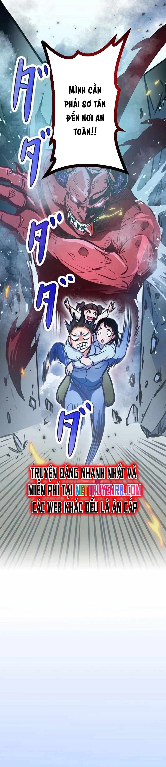 Điểm Sinh Tồn: Đổi Điểm Thành Sức Mạnh - Chap 2