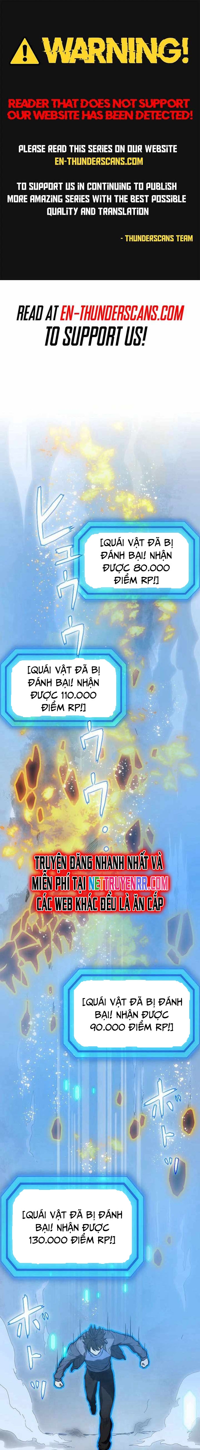 Điểm Sinh Tồn: Đổi Điểm Thành Sức Mạnh - Chap 6