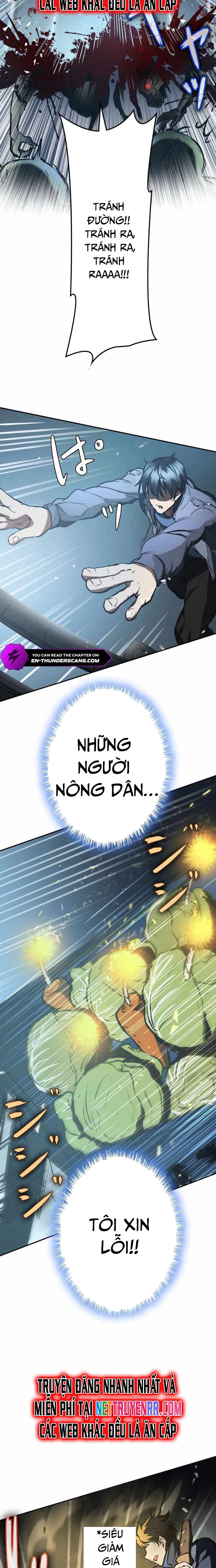 Điểm Sinh Tồn: Đổi Điểm Thành Sức Mạnh - Chap 6