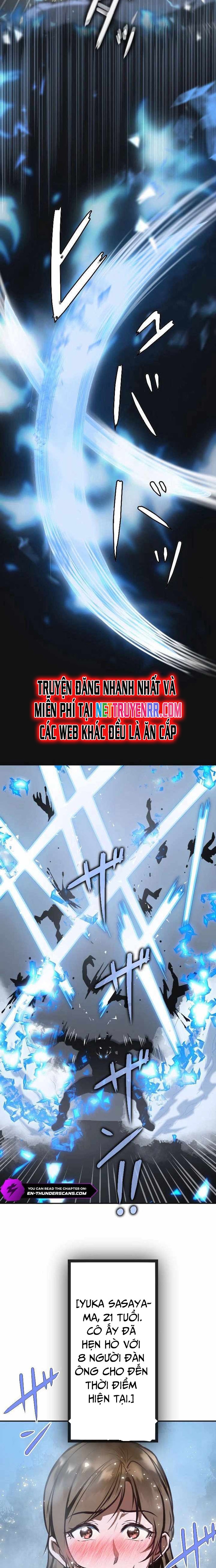 Điểm Sinh Tồn: Đổi Điểm Thành Sức Mạnh - Chap 6