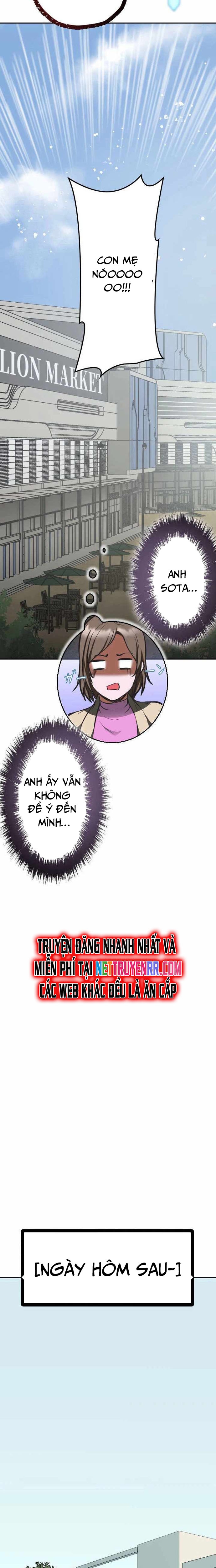 Điểm Sinh Tồn: Đổi Điểm Thành Sức Mạnh - Chap 6