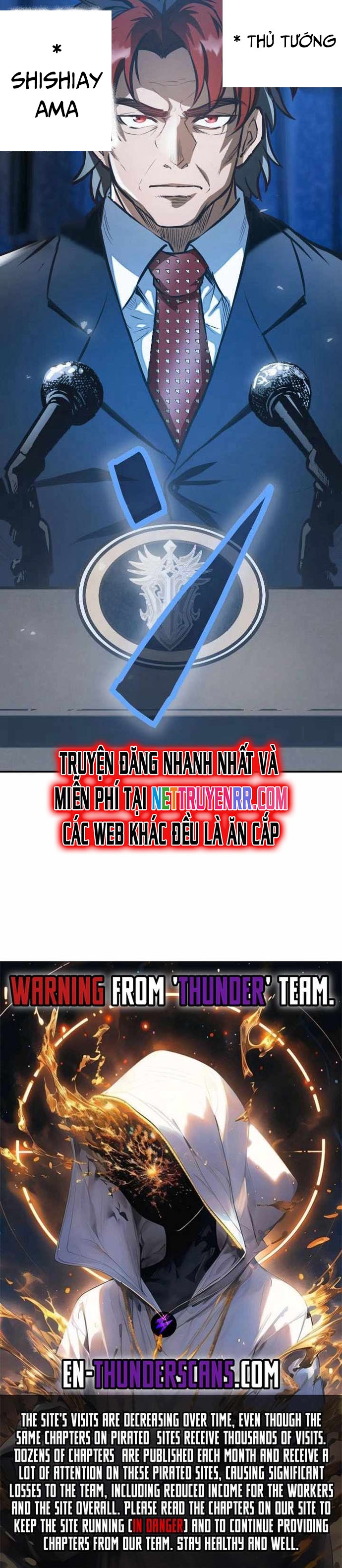 Điểm Sinh Tồn: Đổi Điểm Thành Sức Mạnh - Chap 6