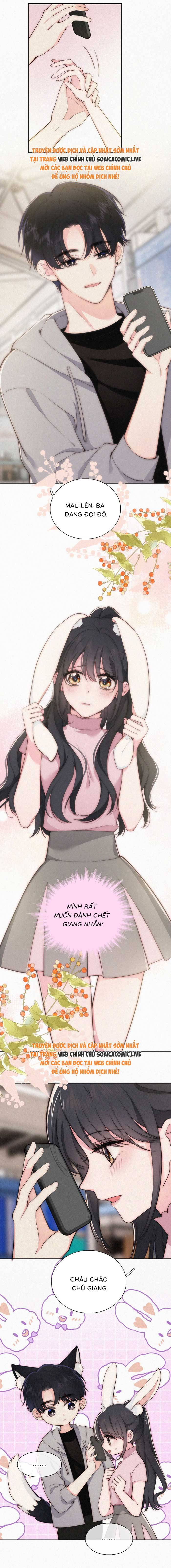 Điên Cuồng Yêu Em - Chap 111