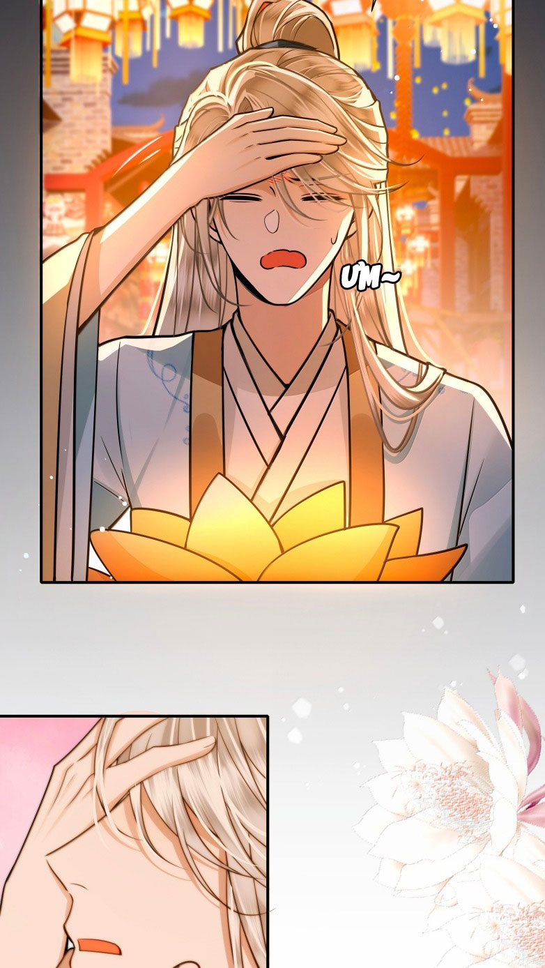 Điện Hạ Khuynh Thành - Chap 114
