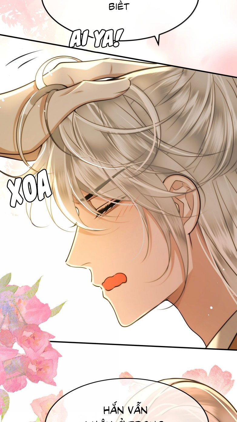 Điện Hạ Khuynh Thành - Chap 114
