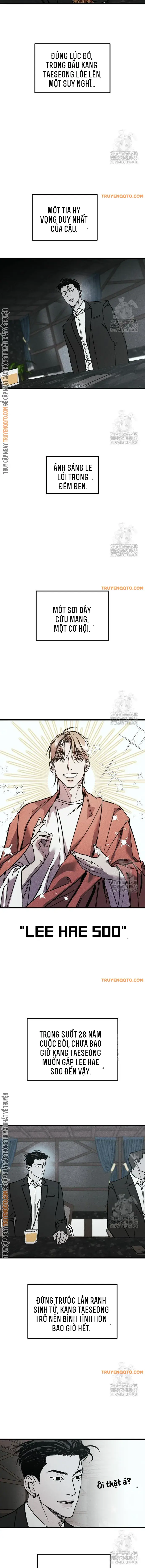 Diễn Viên Gangster - Chap 4