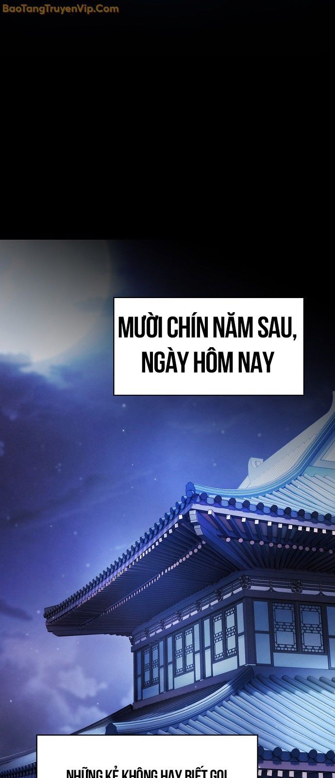 Điệp Viên Ma Giáo - Chap 1